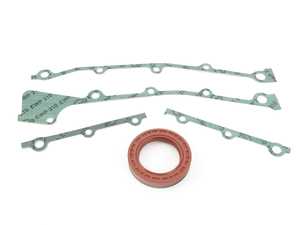 Elring Timing Case Gasket - Elring - E12, E24, E28, E34