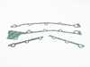 Elring Elring Timing Case Gasket - Elring - E12, E24, E28, E34 776.645 View 2
