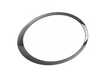 Bremmen Parts Headlight Trim Ring Jet Black - Passenger ( Right ) 51132254740 View 1