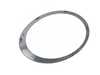 Bremmen Parts Headlight Trim Ring Jet Black - Driver ( Left ) 51132254895 View 1