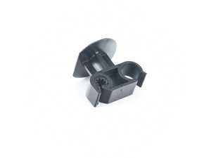 Genuine BMW Bracket, Brake Pipe, Double - 34326782683