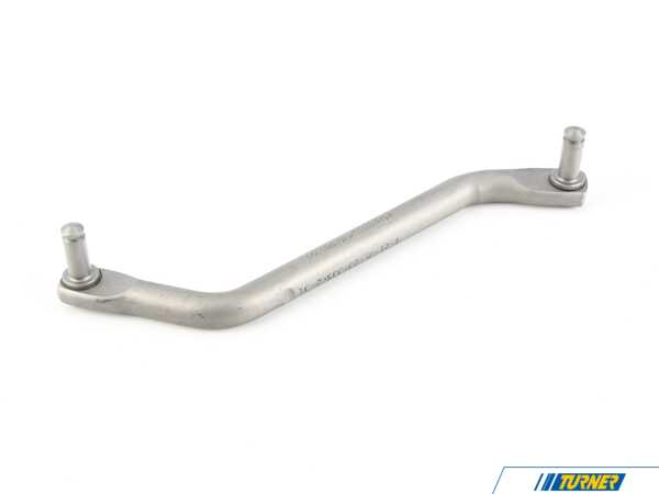 Genuine BMW SELECTOR ROD 25118097173