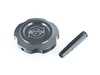 Vargas Turbo Technologies VTT Billet Power Steering Cap - Black - BMW E30 E36 E46 E9X, N20/52/54/55 S55 VTTPSCAPBLK1 View 4