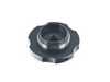 Vargas Turbo Technologies VTT Billet Power Steering Cap - Black - BMW E30 E36 E46 E9X, N20/52/54/55 S55 VTTPSCAPBLK1 View 5