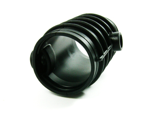 Genuine BMW Air Intake Boot - E32 735i 735iL, E34 535i