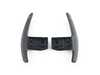 Carbonex Carbonex Matte Carbon Paddle Shifters - F Chassis FPADCARBMatt View 4