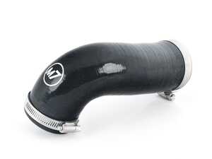 Lower Intercooler Elbow - Cold Side - N14/N18