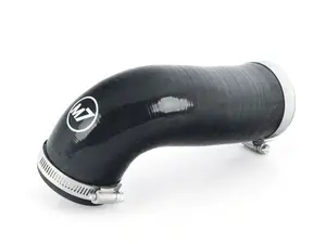 Lower Intercooler Elbow - Cold Side - N14/N18