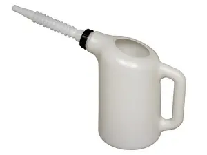 6 Qt Oil Dispenser