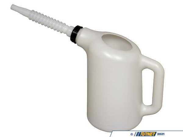 Lisle 6 Qt Oil Dispenser LIS19732