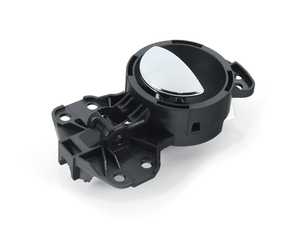 Genuine MINI Door Handle Inner Right - 51219800938