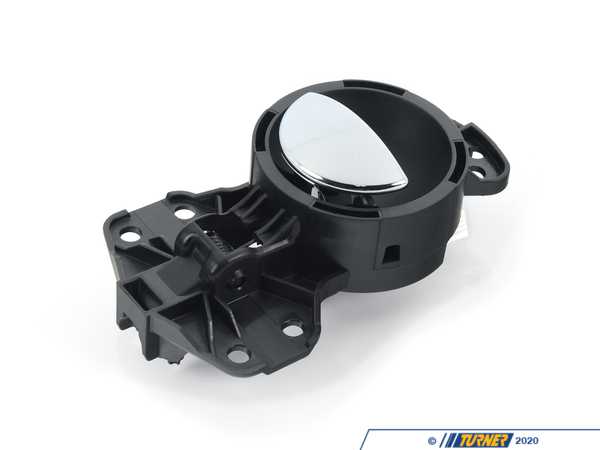 Genuine MINI Genuine MINI Door Handle Inner Right - 51219800938 51219800938