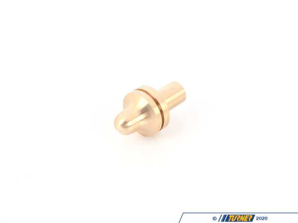 AGA Tools Performance Clutch Pin - Grooved AGA-CPP-223-328