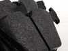 Hawk Rear Performance Ceramic Brake Pad Set HB624Z.642 View 3