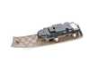Genuine BMW Genuine BMW Window Lifter Switch, Driver's Side Braun - 61316951912 61316951912 View 3