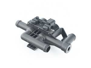 Water Heater Valve