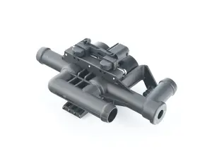 Water Heater Valve