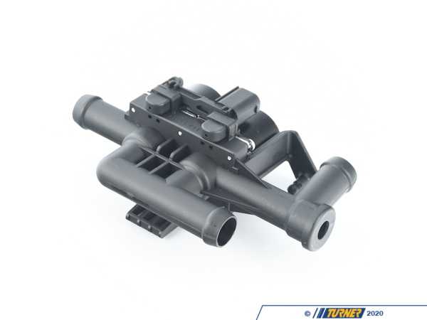 Bremmen Parts Water Heater Valve 64219310349