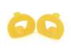 Powerflex Performance Polyurethane Gearbox Front Mounting Bushing Insert Kit (Twin Bushing Mount) - Street PFR57-531 View 1