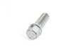 ECS Ball Seat Wheel Bolt - 14x1.25x39mm - Priced Each S17F39 View 1