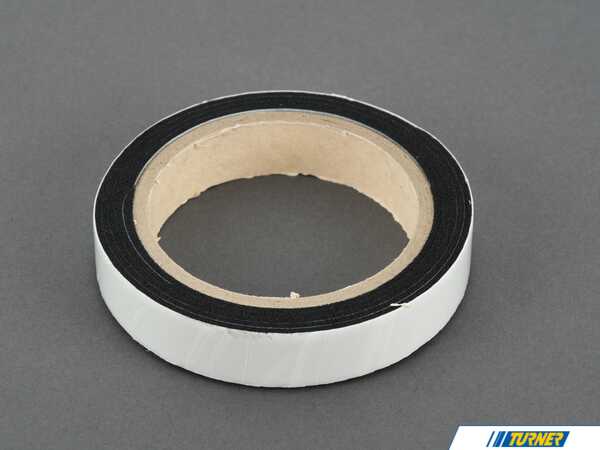 Genuine MINI Sound Insulation  51487325890