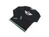 Genuine MINI MINI SWEATSHIRT MEN WING LOG 80145A0A599 View 1