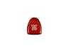ECS Carbon Fiber Start / Stop Toggle Cover - Red StartSTOP1 View 1