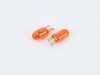 Depo 1996-2002 BMW Z3 CLEAR FENDER SIDE MARKER LIGHTS 344-1401P-B-VC View 3
