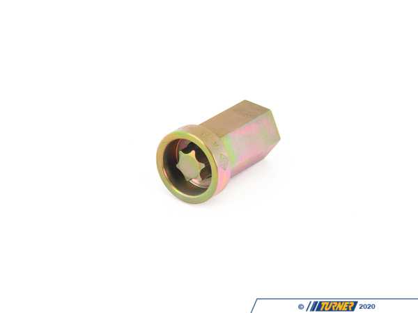 AGA Tools MINI Transmission plug socket AGA-MP-T55