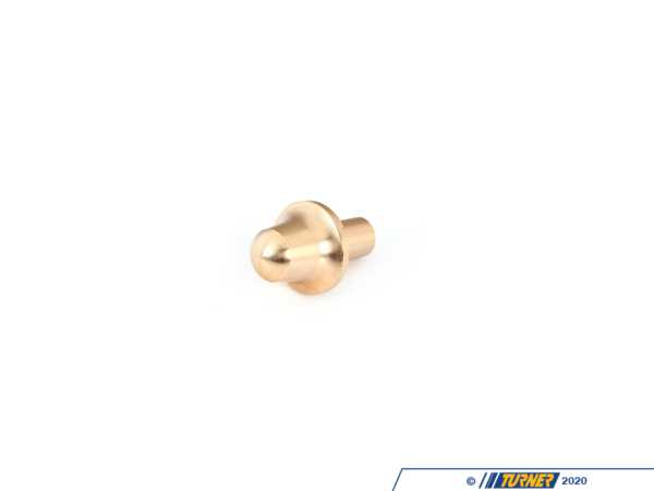 AGA Tools Performance Clutch Pin - Solid AGA-CPP-202-659