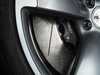 Doorbusters C7 S6/S7 Front Two-Piece Brake Rotors & Exact-Fit Stainless Steel Brake Lines 016403LADBKT View 7