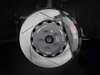 Doorbusters C7 S6/S7 Front Two-Piece Brake Rotors & Exact-Fit Stainless Steel Brake Lines 016403LADBKT View 37