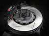 Doorbusters C7 S6/S7 Front Two-Piece Brake Rotors & Exact-Fit Stainless Steel Brake Lines 016403LADBKT View 11