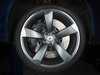 Doorbusters C7 S6/S7 Front Two-Piece Brake Rotors & Exact-Fit Stainless Steel Brake Lines 016403LADBKT View 18