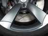 Doorbusters C7 S6/S7 Front Two-Piece Brake Rotors & Exact-Fit Stainless Steel Brake Lines 016403LADBKT View 2