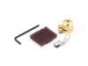 AGA Tools Exhaust Rattle Repair Set - E90/E92/E93 AGA-ER-E92 View 4