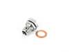 AGA Tools Clean Oil Drain Plugs - M12 x 1.5mm AGA-CODP-12-15 View 1