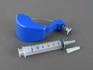 BMW B58 Oil Catch Tool