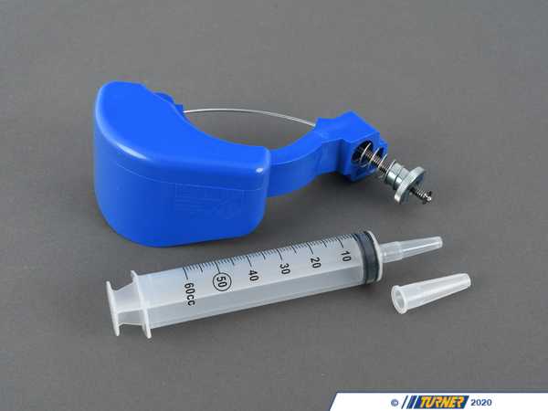 AGA Tools BMW B58 Oil Catch Tool AGA-B58-OCT