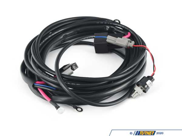 Vader Solutions B58 Stage 3 Fuel Pump - F-Series B58STG3Fuelpump