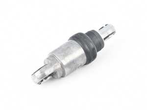 A/C Belt Hydraulic Tensioner