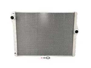 Nissens Radiator - F10
