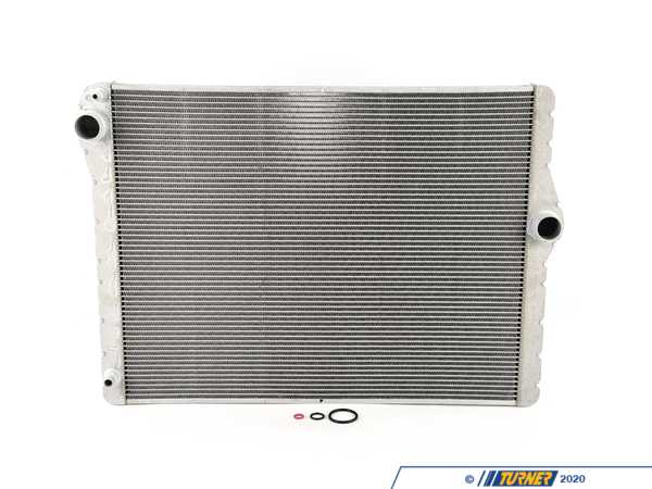 Nissens Nissens Radiator - F10 17118615994
