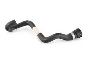 Genuine BMW Hose F Water Valve And Engin - 64218378611
