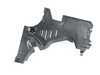 Genuine BMW UNDERSHIELD FOR TANK 51758060096 View 3