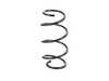Genuine BMW Genuine BMW Front Coil Spring - 31336851716 31336851716 View 1