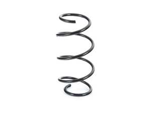 Genuine BMW Front Coil Spring - 31336851716
