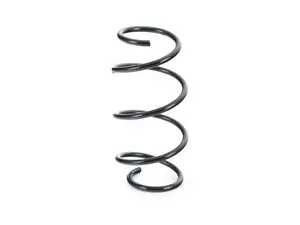 Genuine BMW Front Coil Spring - 31336851716