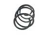 Genuine BMW Genuine BMW Front Coil Spring - 31336851716 31336851716 View 2