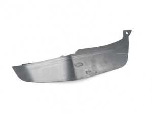 Pressure Lip Seal - Front Right